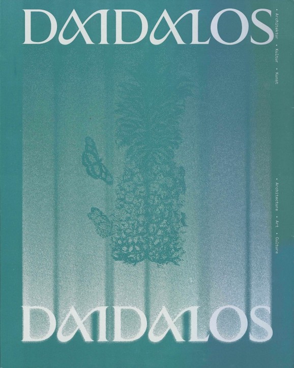 Daidalos 22/23