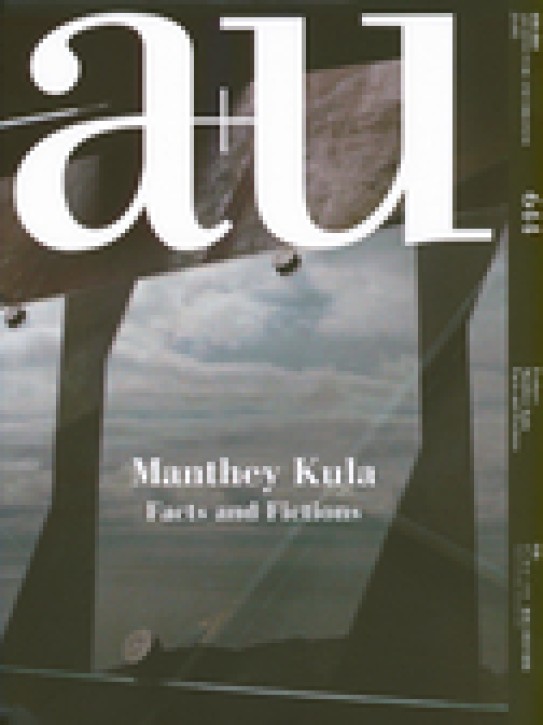 Manthey Kula (A+U 644)