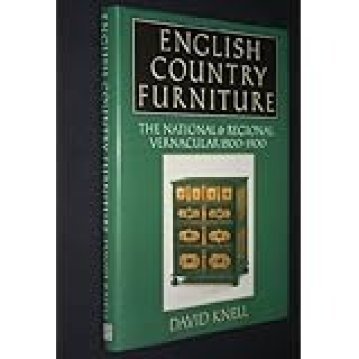 English Country Furniture