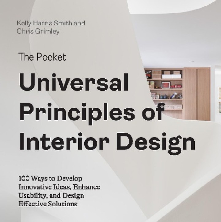 The Pocket Universal Principles of Interior Design 