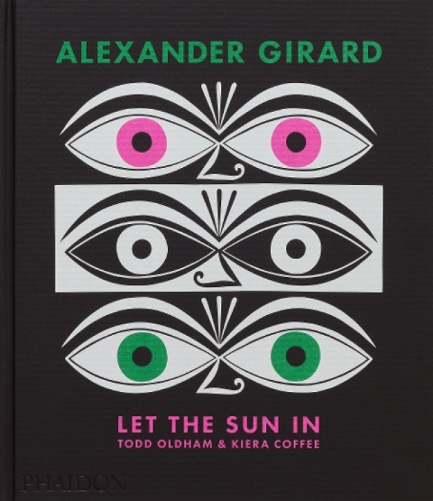 Alexander Girard - Let the Sun In