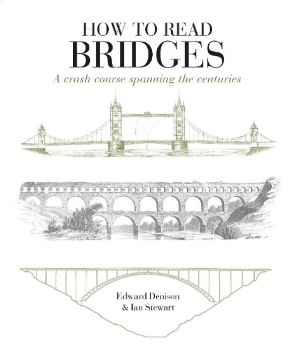 How to Read Bridges A Crash Course Spanning the Centuries