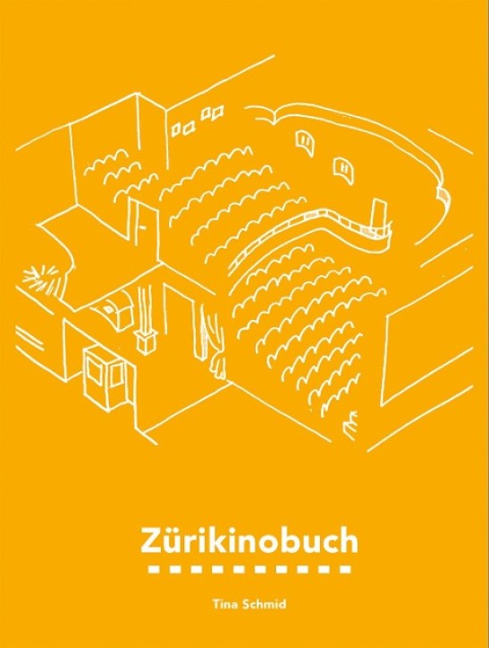 Zürikinobuch 