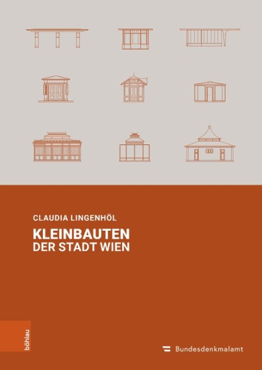 Kleinbauten der Stadt Wien 