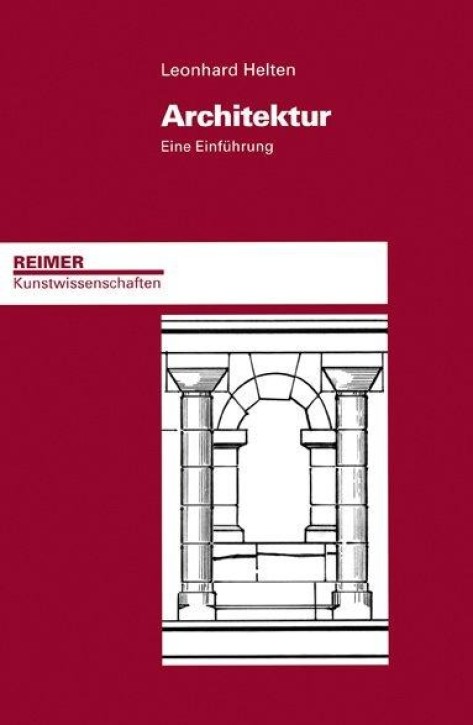 Architektur - Eine Einführung