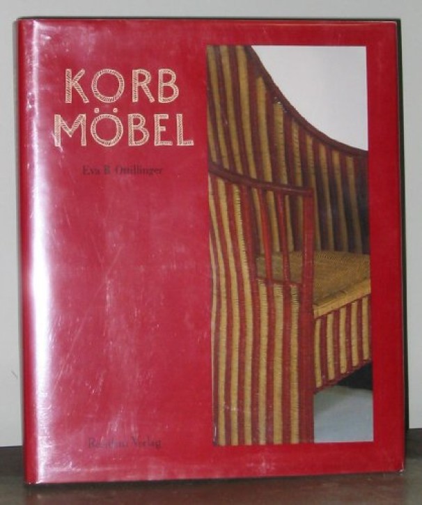 Korbmöbel