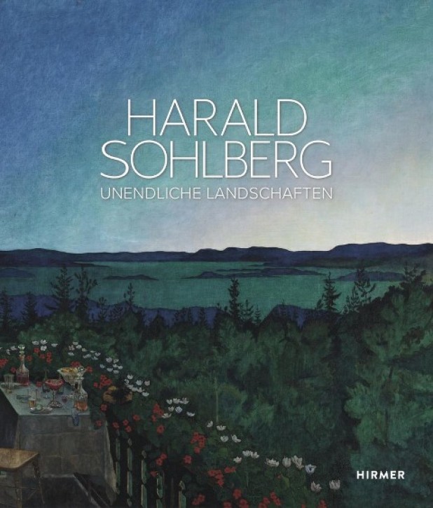 Harald Sohlberg - Unendliche Landschaften