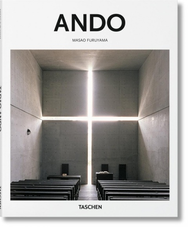 Tadao Ando