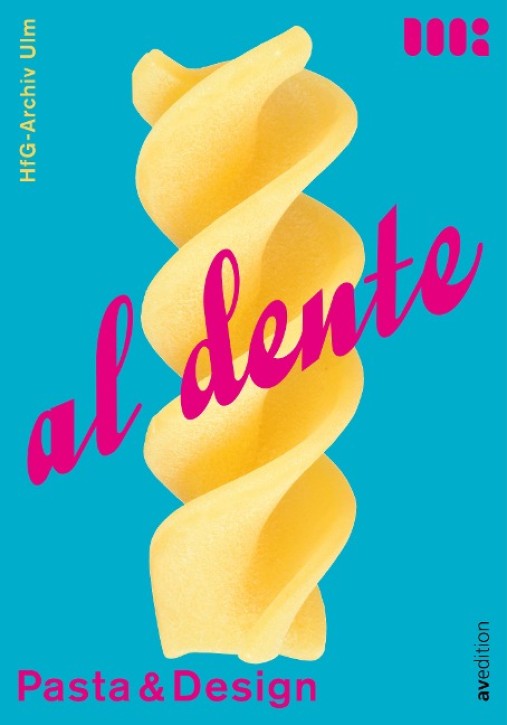 al dente - Pasta & Design