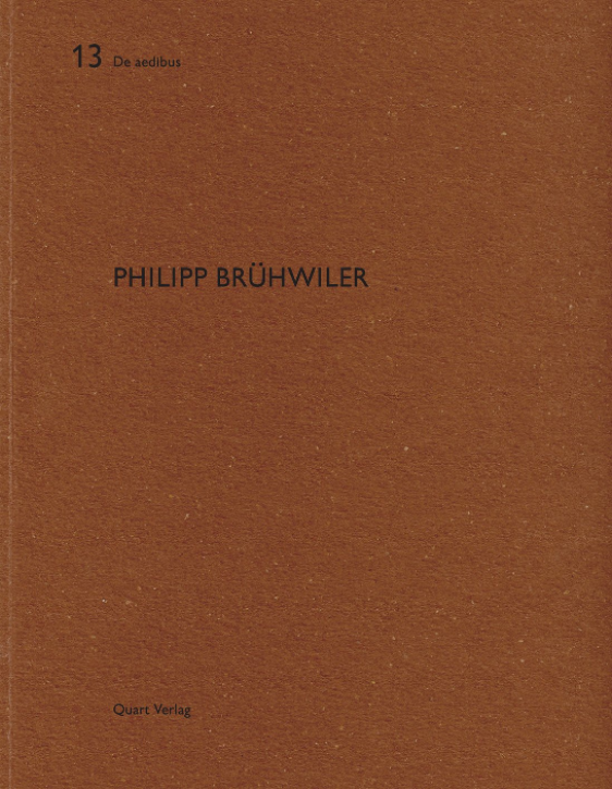 Philipp Brühwiler (De Aedibus 13)