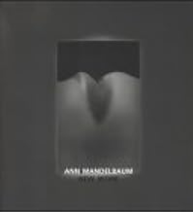 Ann Mandelbaum - New Work