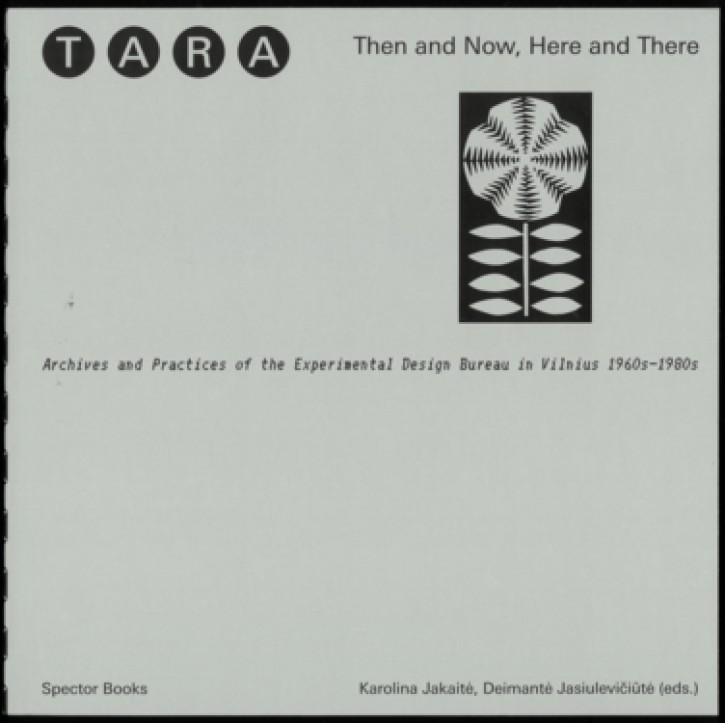 Tara - Then and Now, Here and There