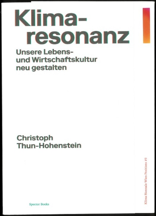 Klimaresonanz - Unsere Lebens- und Wirtschaftskultur neu gestalten