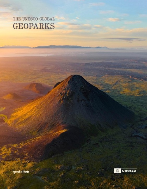 Geoparks - The UNESCO Global Geoparks