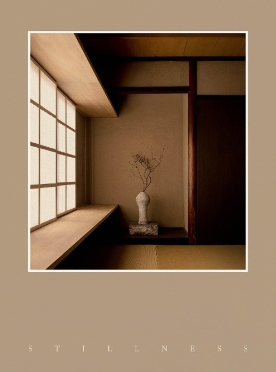 Stillness - An Exploration of Japanese Aesthetics in Architecture and Design