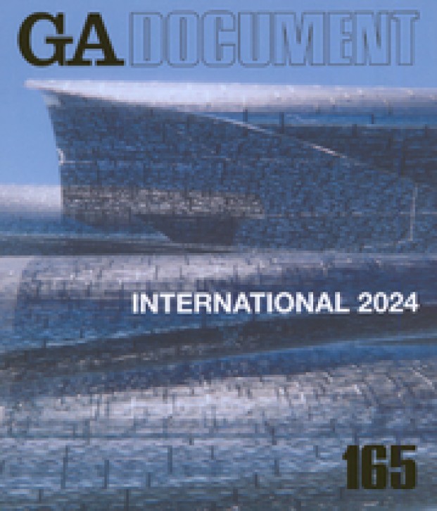 GA Document 165 - International 2024