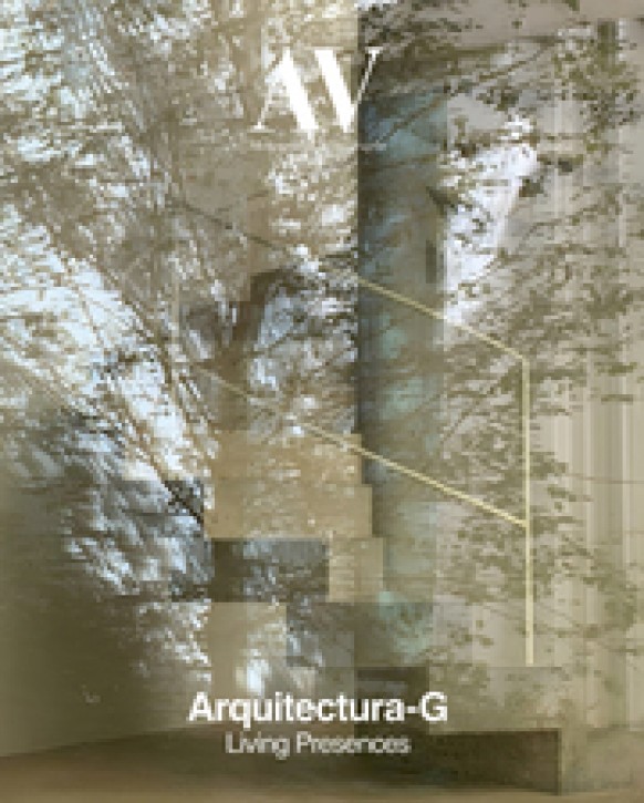 Arquitectura-G (AV Monographs 265) 