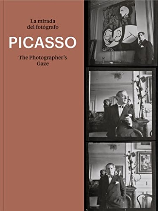 Picasso: The Photographer's Gaze 