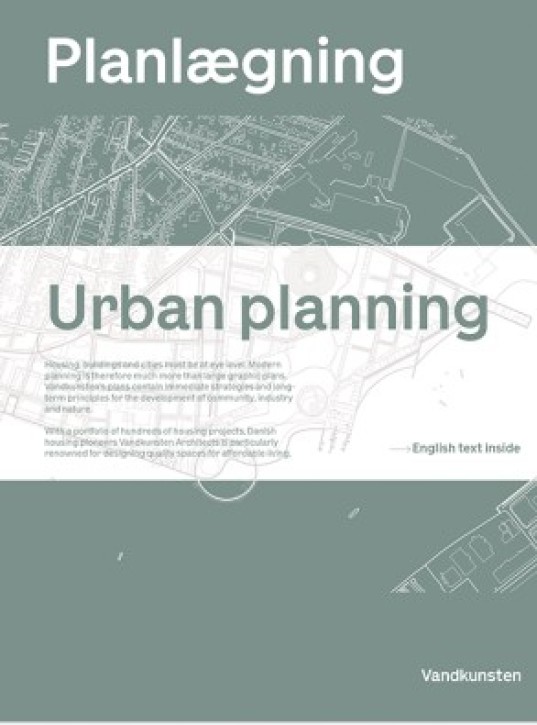 Vandkunsten - Urban Planning