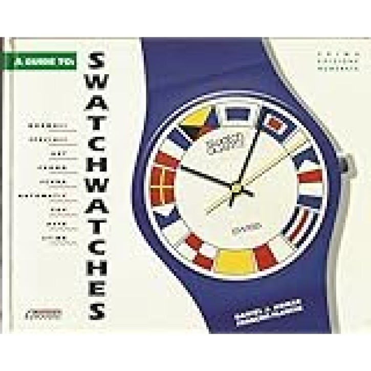 Swatchwatches