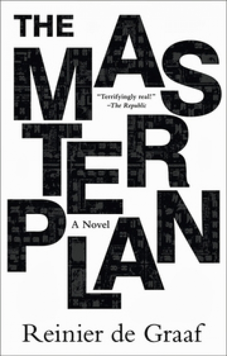 Reinier de Graaf - The Masterplan