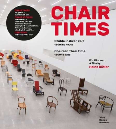 Chair Times Stuhle In Ihrer Zeit A History Of Seating